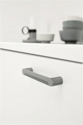 Furnipart Kulp Metro 160mm Antrasit thumbnail 2