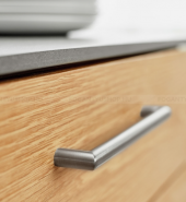 Furnipart Kulp Angle 160mm Paslanmaz thumbnail 2