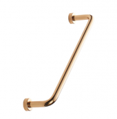 Furnipart Kulp Lounge 160mm Parlak Sarı thumbnail 1