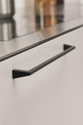 Furnipart Kulp Pyramıd 160mm Mat Siyah thumbnail 2