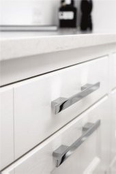 Furnipart Kulp Ele 320mm Krom thumbnail 1