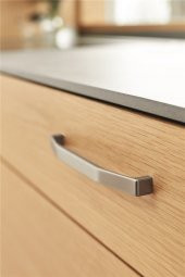 Furnipart Kulp Cool 192mm İnox thumbnail 2