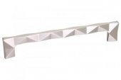 Furnipart Kulp Mosaic 160mm İnox - 1