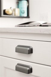 Furnipart Kulp Port 096mm Antik Grey thumbnail 2