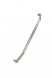 Furnipart Kulp Cool 320mm Krom - 2