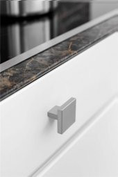 Furnipart Kulp Block 192mm İnox thumbnail 2