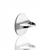 Furnipart Kulp Open 032mm Krom thumbnail 1