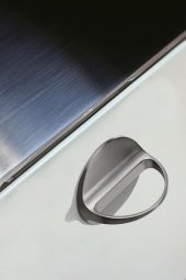 Furnipart Kulp Open 032mm Krom thumbnail 2