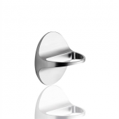 Furnipart Kulp Open 032mm Krom thumbnail 3