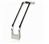 Furnipart Kulp View 160mm İnox - 1