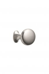 Furnipart Kulp Oval Sımple 060mm İnox - 1