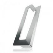 Furnipart Kulp Xy 128mm Krom thumbnail 1