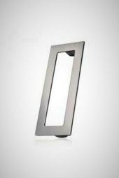 Furnipart Kulp Frame 128mm Krom thumbnail 1