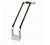 Furnipart Kulp View 160mm İnox - 2