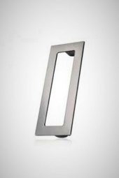 Furnipart Kulp Frame 128mm Krom thumbnail 2