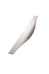 Furnipart Kulp Malıbu Curve 2 420 146.5mm Inox - 3