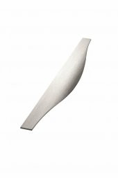 Furnipart Kulp Malıbu Curve 2 420 346.5mm Inox thumbnail 3