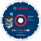 Bosch X-Lock DMW Kesme Diski 180x22.3mm 2.608.900.535 - 1