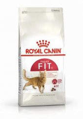 Royal Canin Fit 32 Yetişkin Kedi Maması 4 Kg - 1
