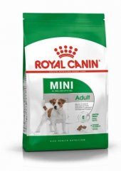 Royal Canin Mini Adult Küçük Irk Yetişkin Köpek Maması 2 Kg thumbnail 1