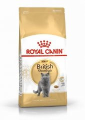Royal Canin British Shorthair Yetişkin Kedi Maması 4 Kg - 1