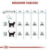 Royal Canin Hairball Tüy Yumağı Önleyici Yetişkin Kedi Maması 2 Kg - 4