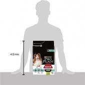 Pro Plan Medium Adult Kuzulu Yetişkin Köpek Maması 3 Kg - 4