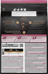 Pro Plan Small Mini Adult Küçük Irk Somonlu Yetişkin Köpek Maması 3 Kg - 4
