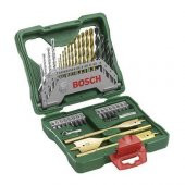 Bosch X-Line 40 Parça Aksesuar Seti 2.607.019.600 - 1