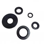 OX-ACTİVA S KEÇE TAKIMI - 1