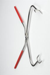 Sır Maşası MT1601 Kırmızı thumbnail 3