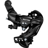 Shimano RD-TY300 TY DA 6/7 Vites Arka Aktarıcı - 1