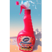 CONTES ASPİRİNE GENEL AMAÇLI TEMİZLEYİCİ 750 ML - 1