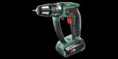 Bosch Psb 18 Lı-2 Ergonomic Vidalama Makinesi 0.603.9B0.301 - 1
