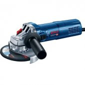 Bosch Professional GWX 9-115 S Avuç Taşlama Makinesi  0.601.7b1.000 - 1