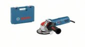Bosch Professional GWX 9-115 S Avuç Taşlama Makinesi  0.601.7b1.000 - 2