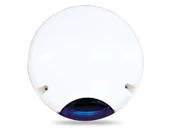 EDS AS282M Yürüyen LED gösterge Piezo buzzer 102-108dB Siren - 1