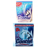 CONTNİT BULAŞIK MAKİNESİ DETERJANI 1000 GR + CONTNİT BULAŞIK MAKİNESİ TUZU 2 KG - 1