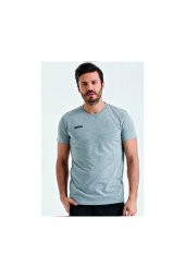 Erkek Günlük T-shirt Marvin M 3201123 - 1