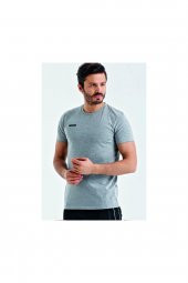 Erkek Günlük T-shirt Marvin M 3201123 - 2