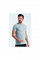 Erkek Günlük T-shirt Marvin M 3201123 - 3