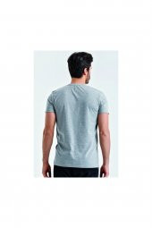Erkek Günlük T-shirt Marvin M 3201123 - 4