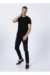 Bad Bear Normal Bel Skinny Fit Erkek Denim Pantolon 22.01.70.004_xavıer Jeans 5002919439 - 1