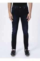 Bad Bear Normal Bel Skinny Fit Erkek Denim Pantolon 22.01.70.004_xavıer Jeans 5002919439 - 3