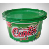 CONTES YUMUŞAK JEL DETERJAN 300 GR ADET FİYATI 79 TL KOLİ FİYATI 24'LÜ 1896 TL - 1
