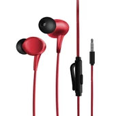 Powerstar HD-28 Mikrofonlu Kulak İçi Kablolu Kulaklık 3.5mm - 2