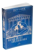 Deniz Kızı Ağladığında EKİN S. KOCH - 1