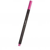 GIPTA FINELINER KEÇELİ KALEM 0.4 MM ÜÇGEN - 6
