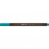 GIPTA FINELINER KEÇELİ KALEM 0.4 MM ÜÇGEN - 9
