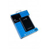 TURBOX M5-500 USB 3.0 2.5" 500Gb Harici Harddisk - 1